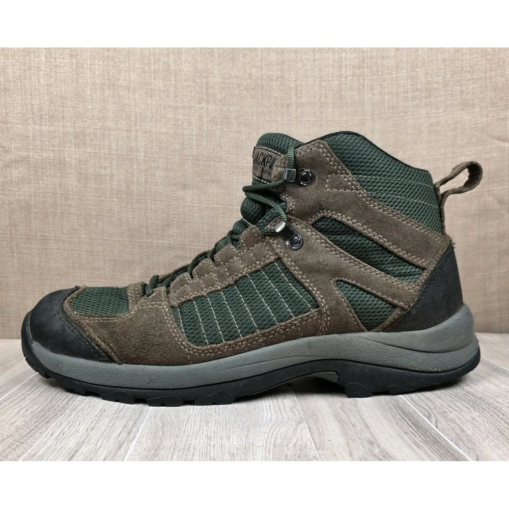 Duluth Trading Co **boots need