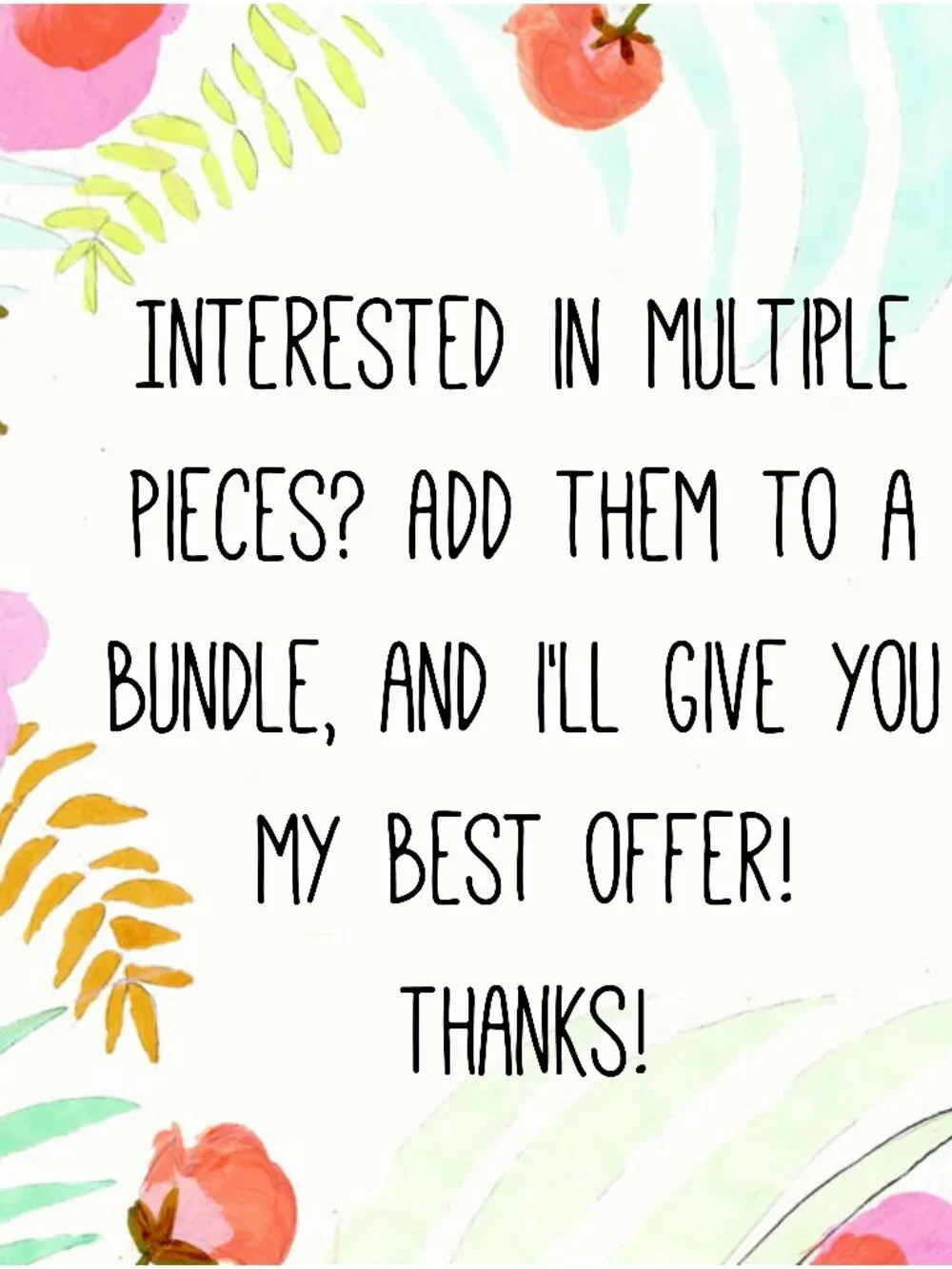 Carters 🛍️ bundle