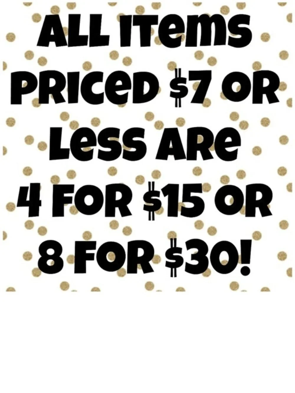 Carters 🛍️ bundle