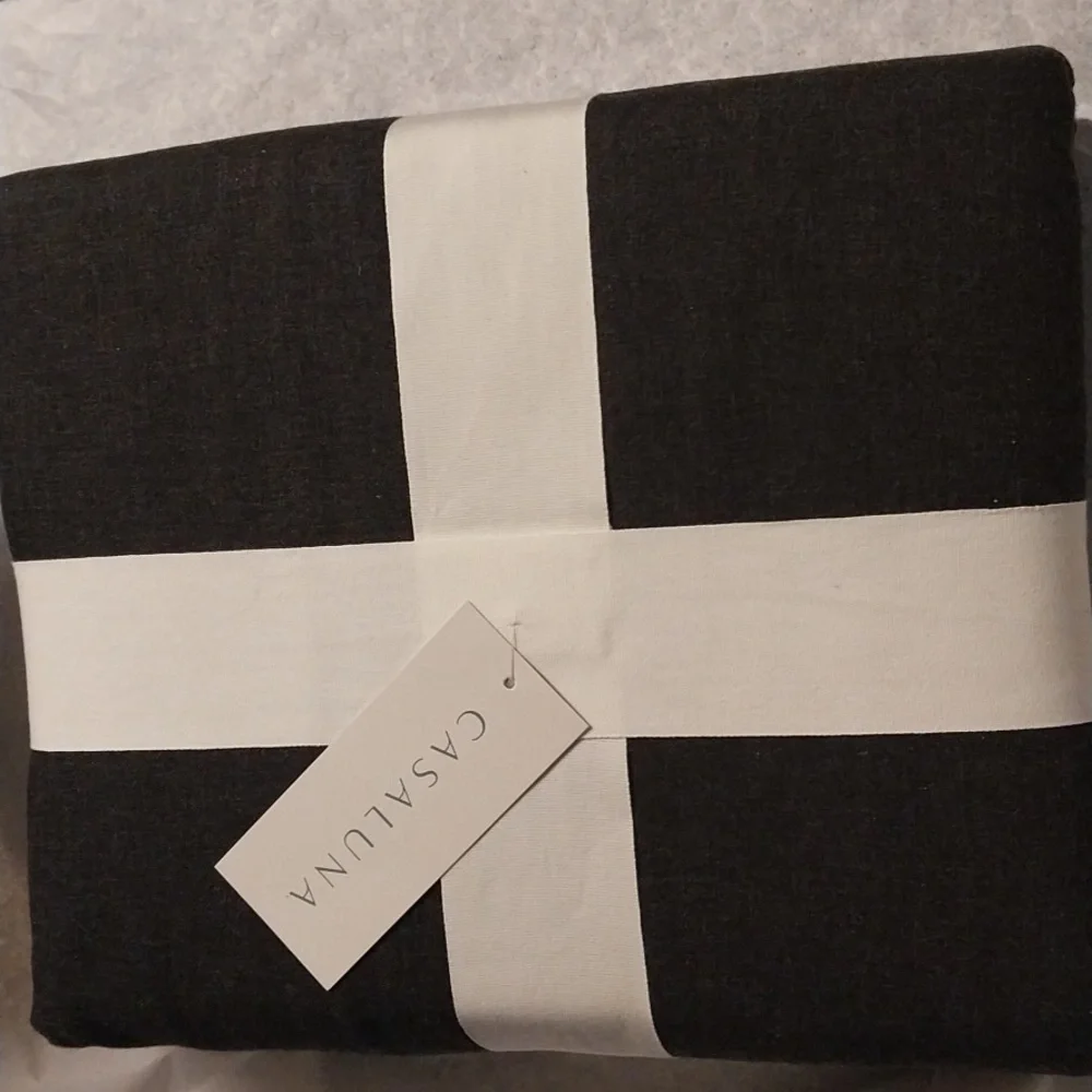 Casaluna king duvet
