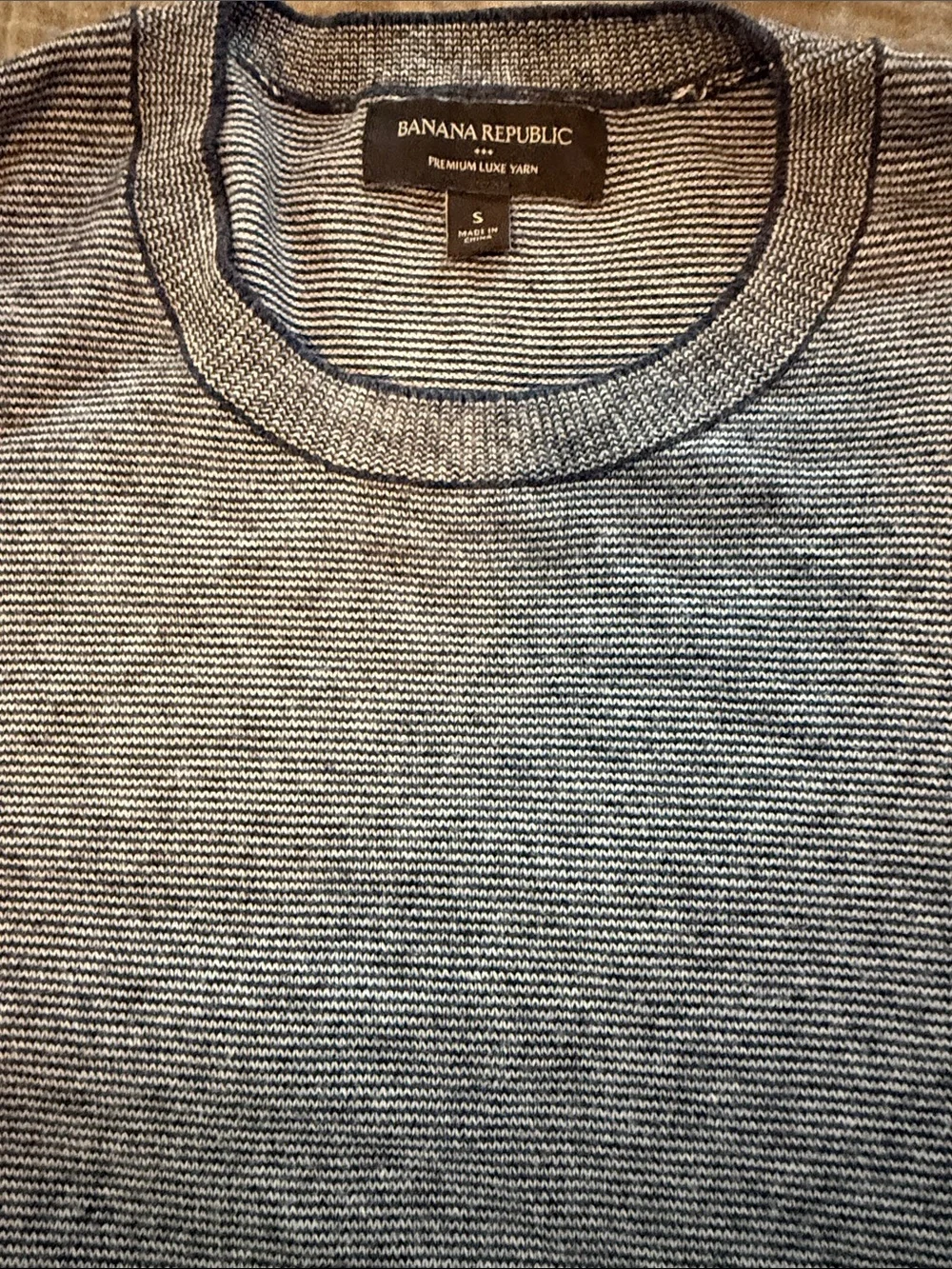 Banana Republic banana republic