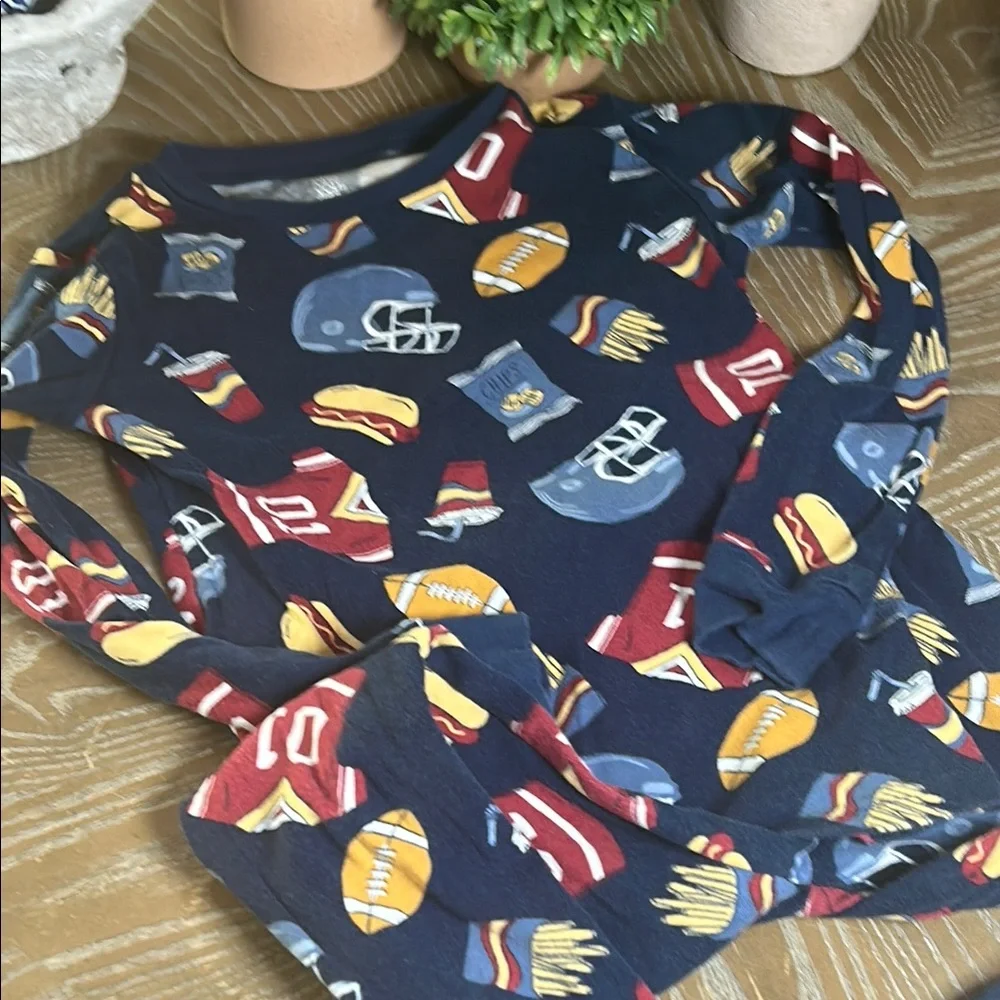Carters soft comfy