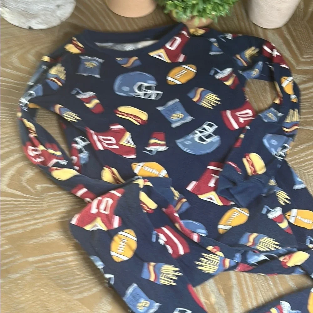 Carters soft comfy