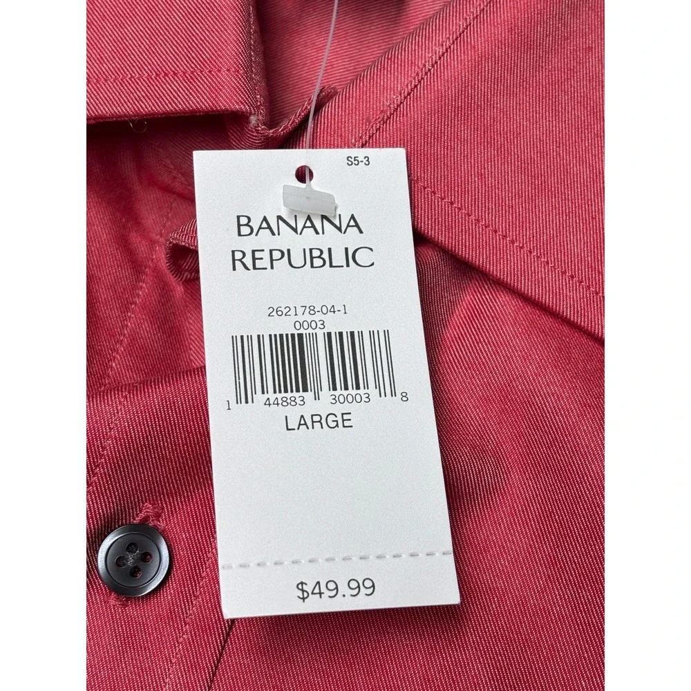 Banana Republic banana republic
