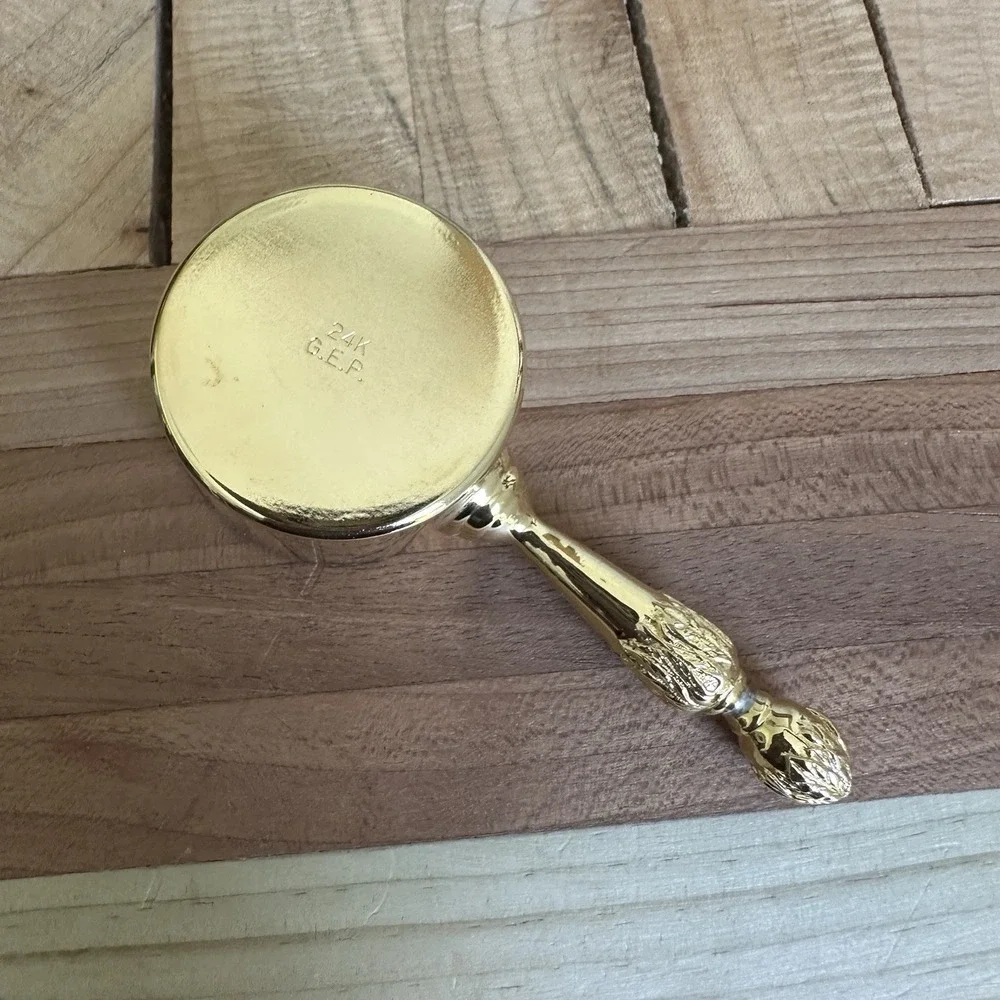 Artisan Crafted this inch