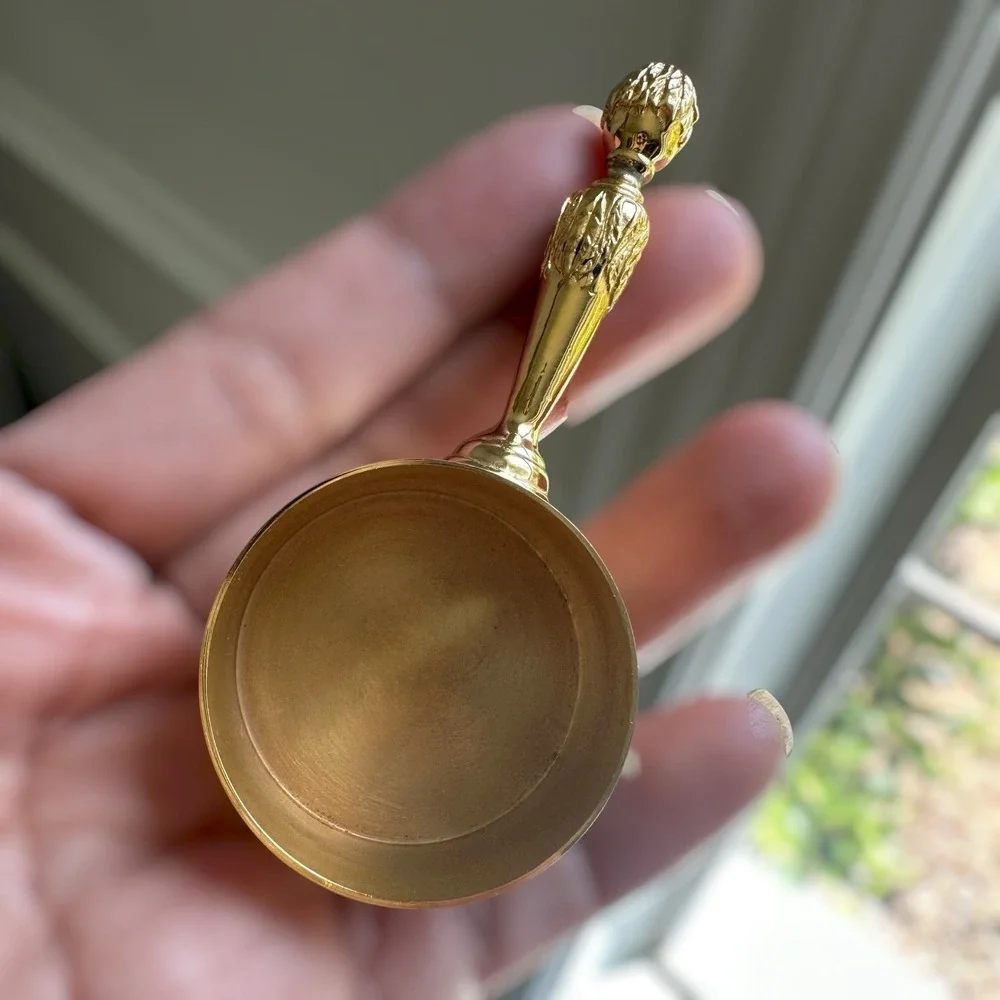 Artisan Crafted this inch