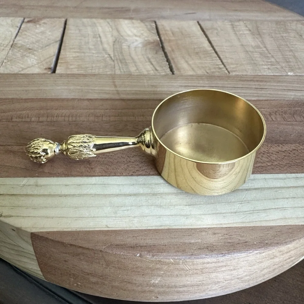 Artisan Crafted this inch