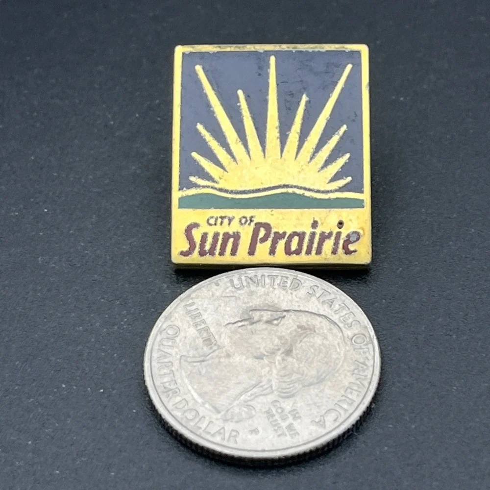 N/A pin has