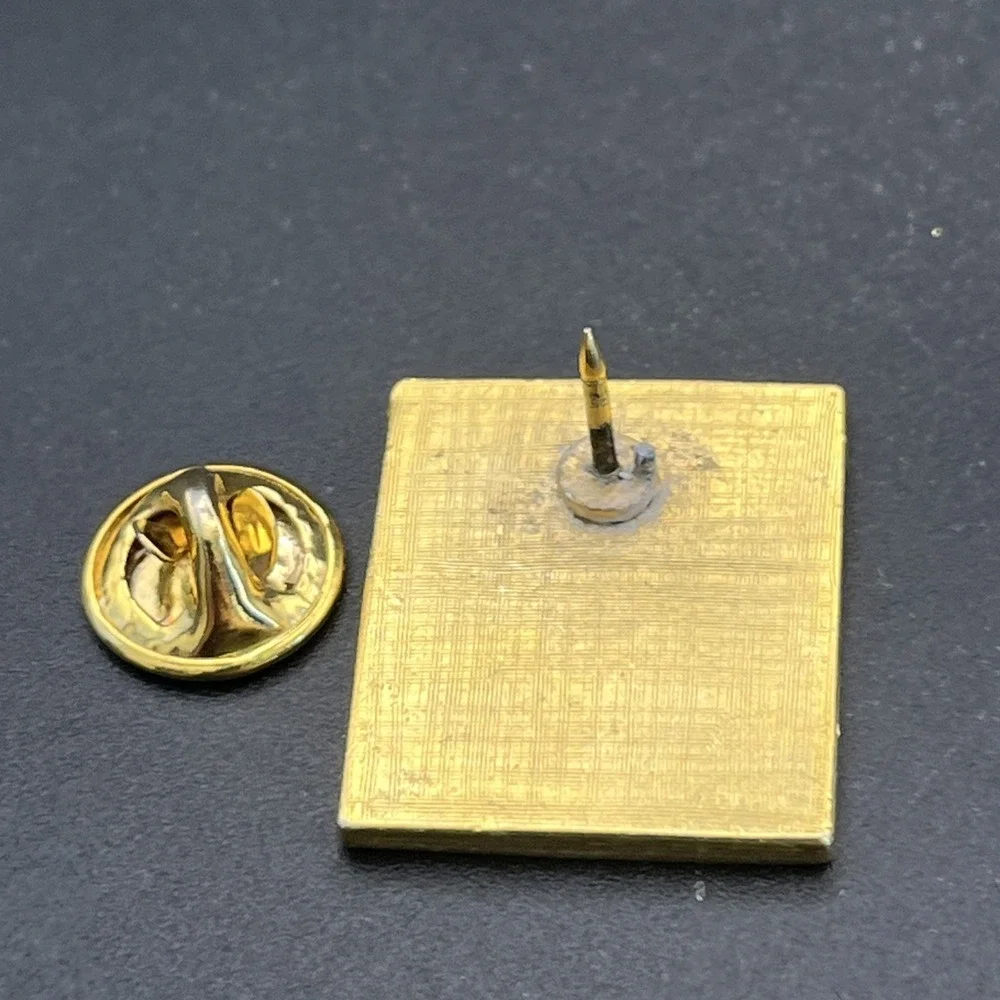 N/A pin has