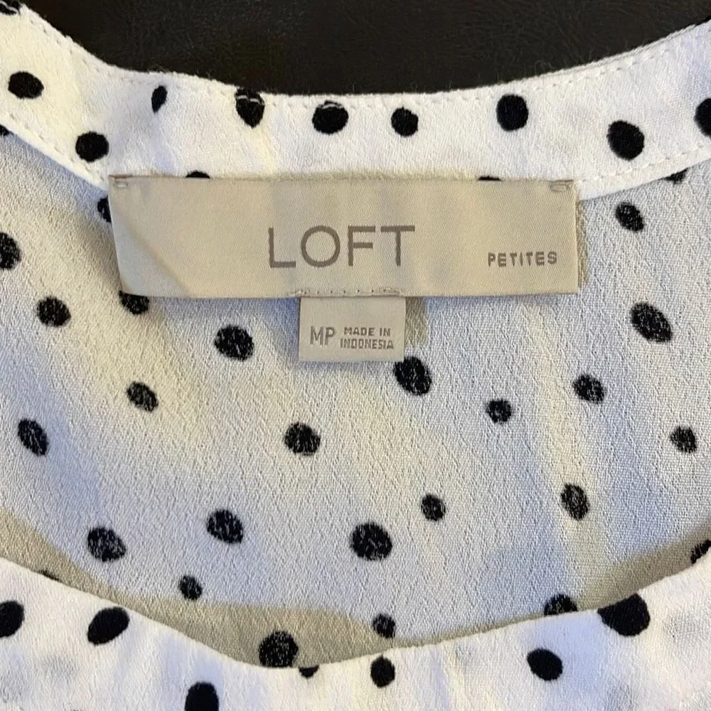 LOFT description women