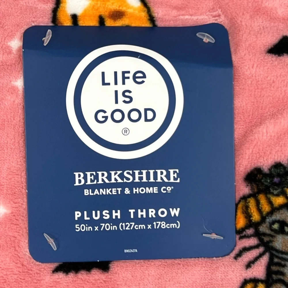 Life Is Good this brand