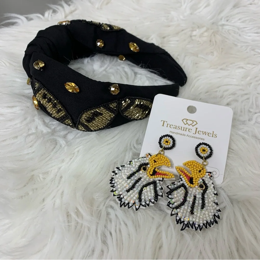 Treasure Jewels this stylish