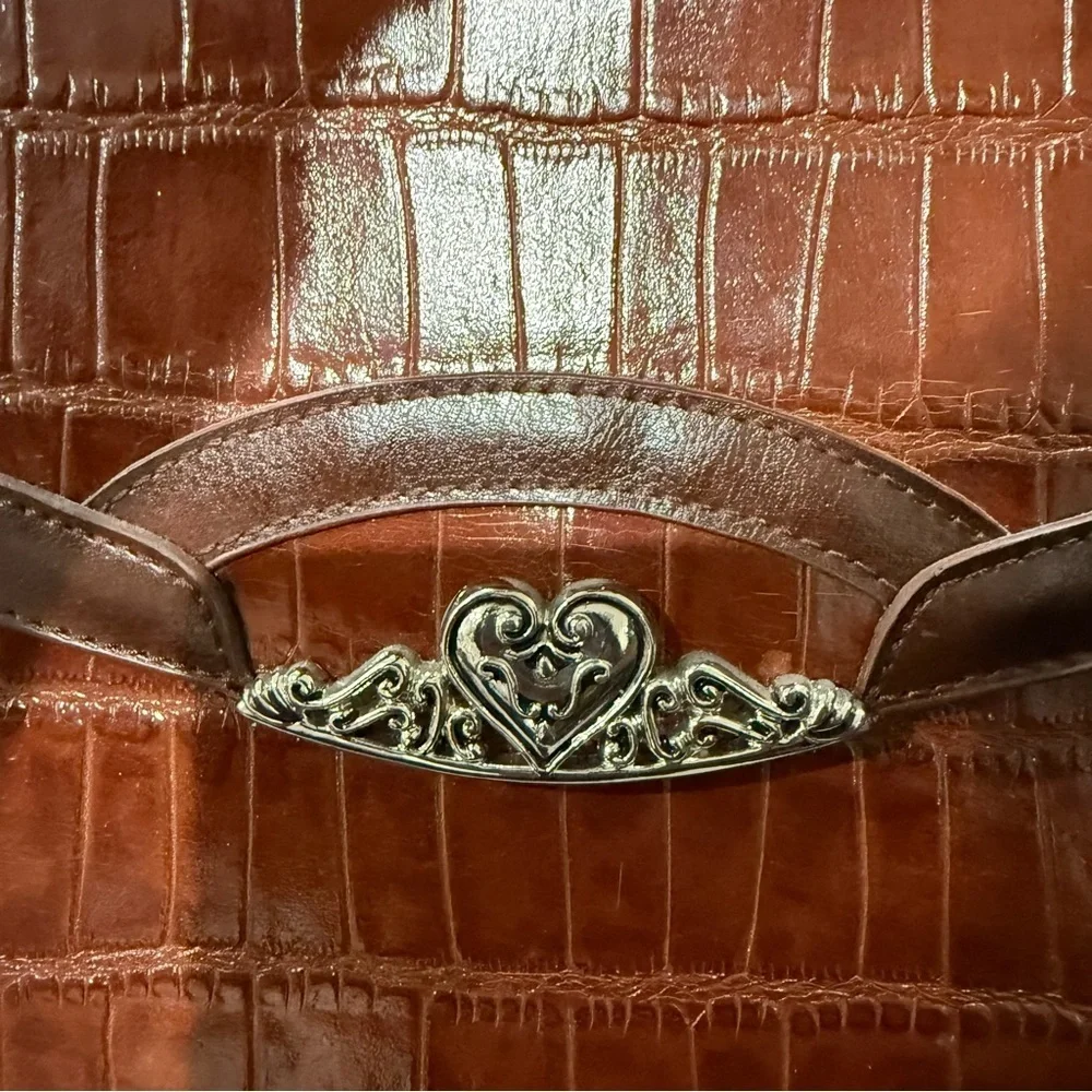 Marc Chantel long strap
