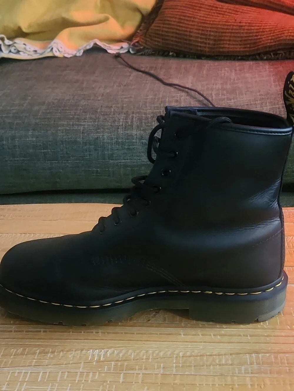 Dr. Martens up sale