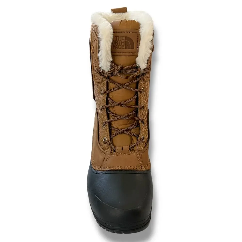 The North Face shellista iv