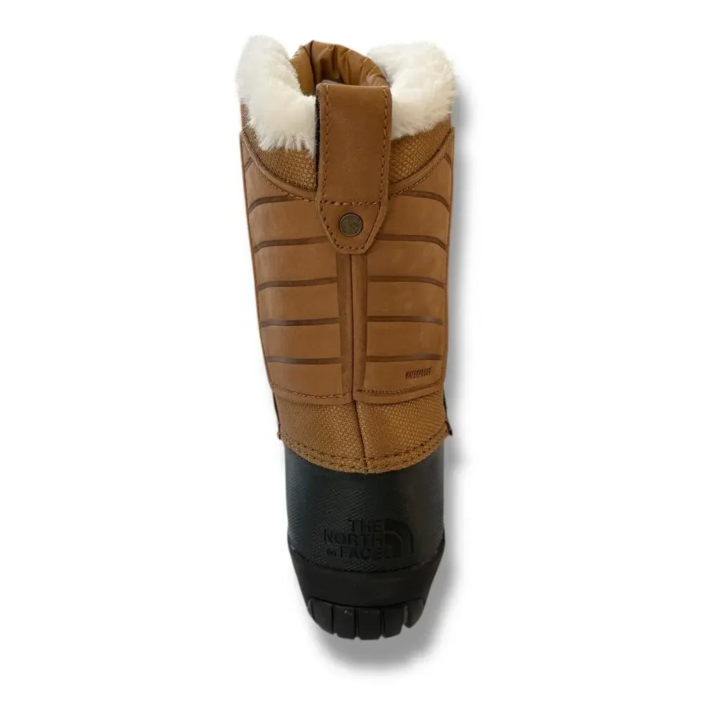 The North Face shellista iv
