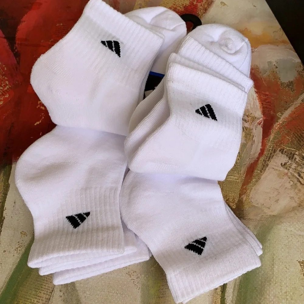 adidas new tag
