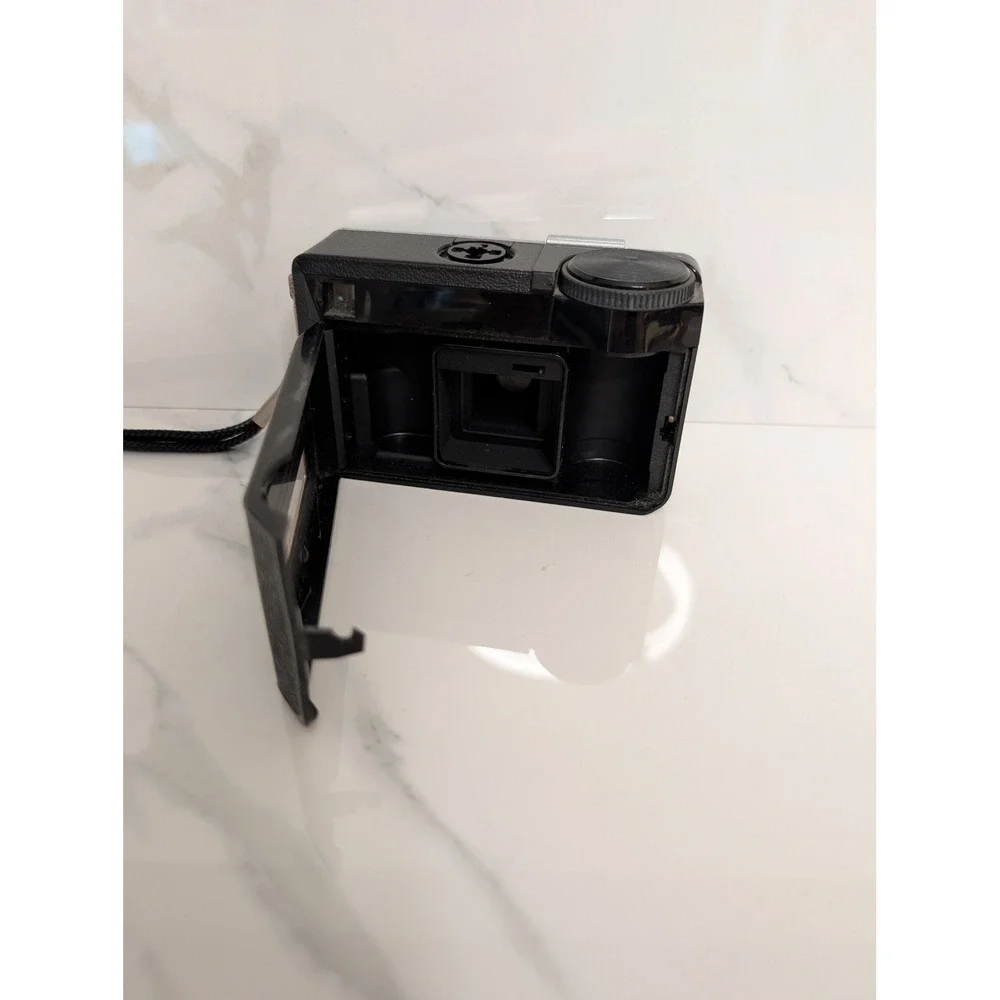 Kodak vintage instamatic