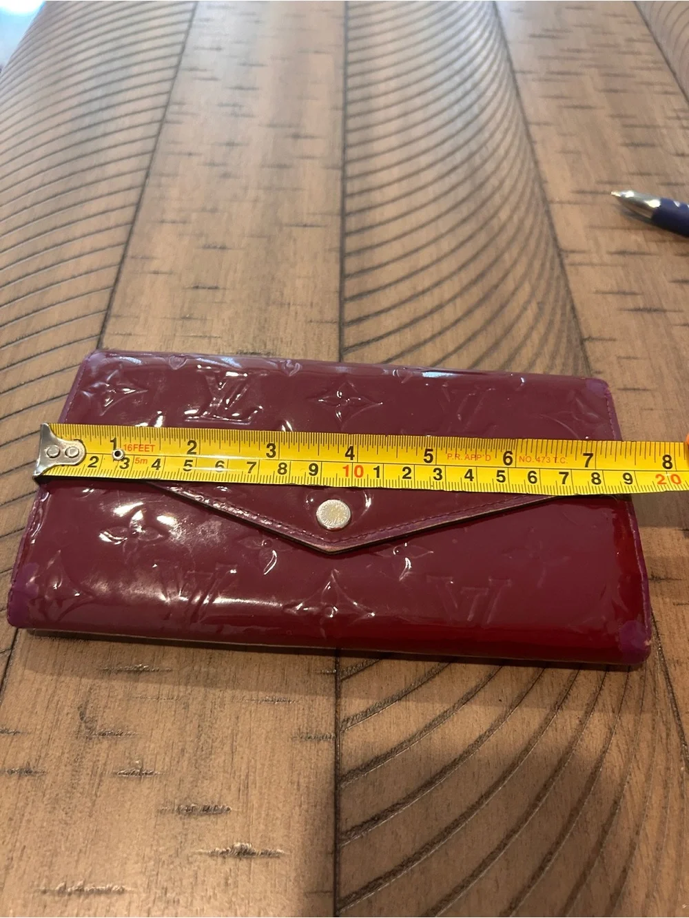 Louis Vuitton bordeaux offers
