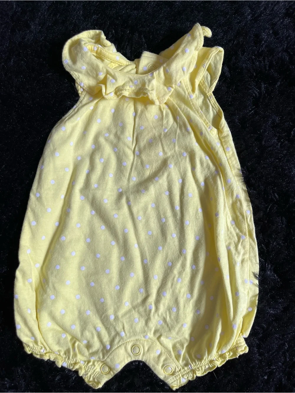 Carters cotton kids