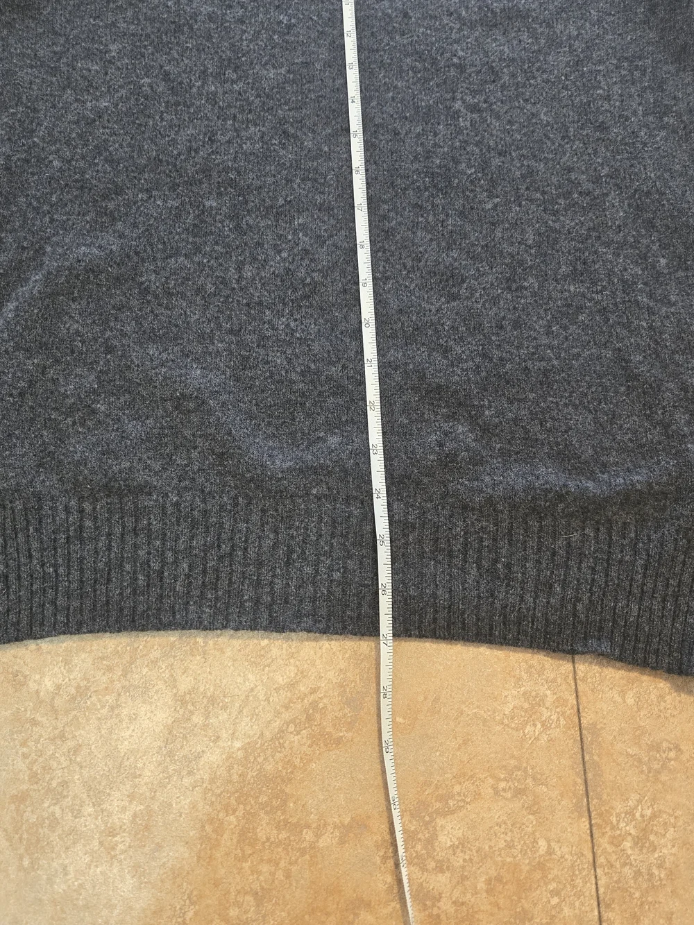 J. Crew classic men