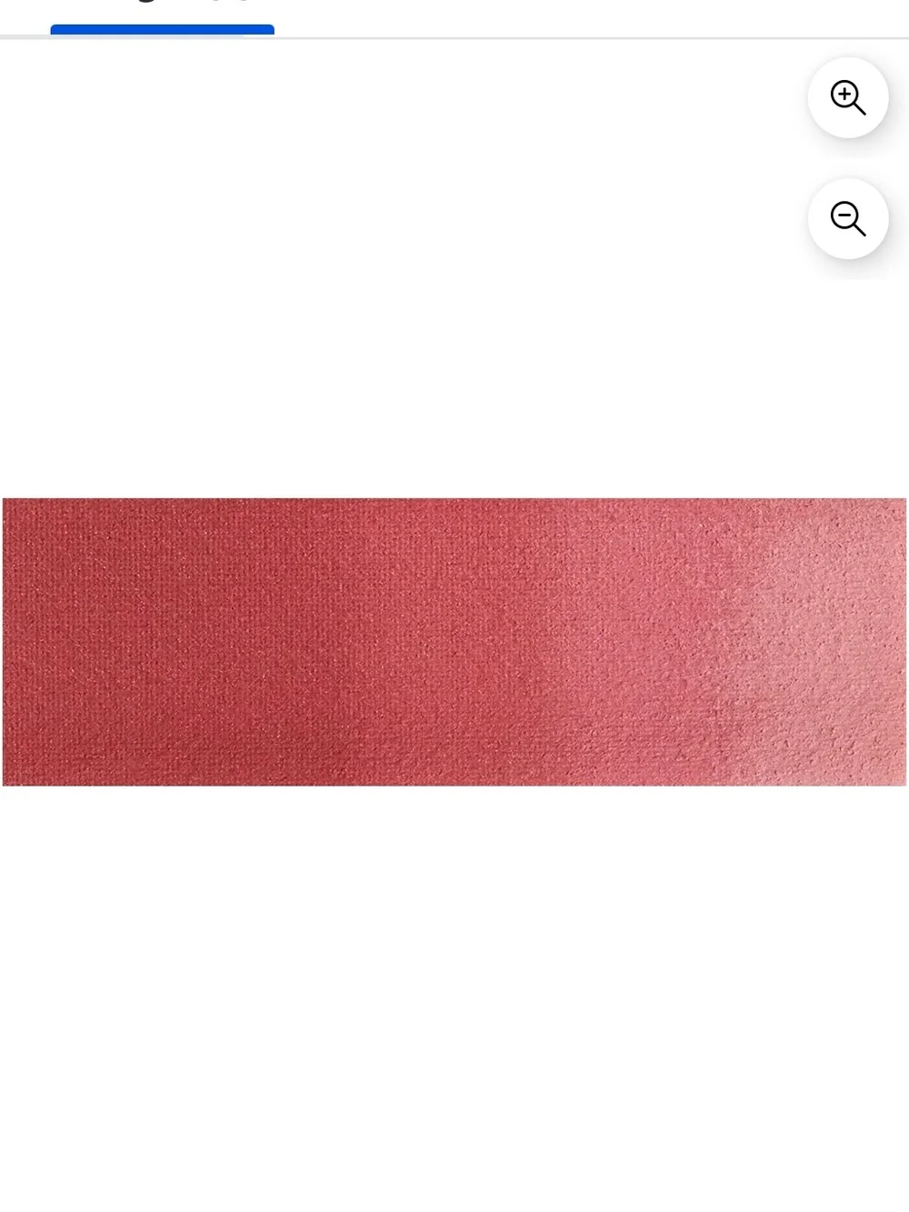 Bliss Light the Glow Illuminating Gradient Powder Blush in Berry Parfait NEW