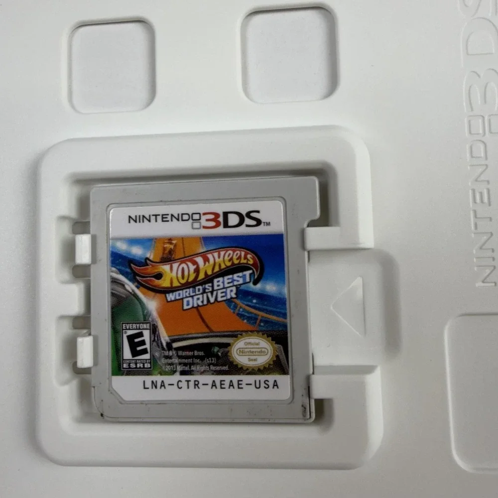 N/A hot wheels