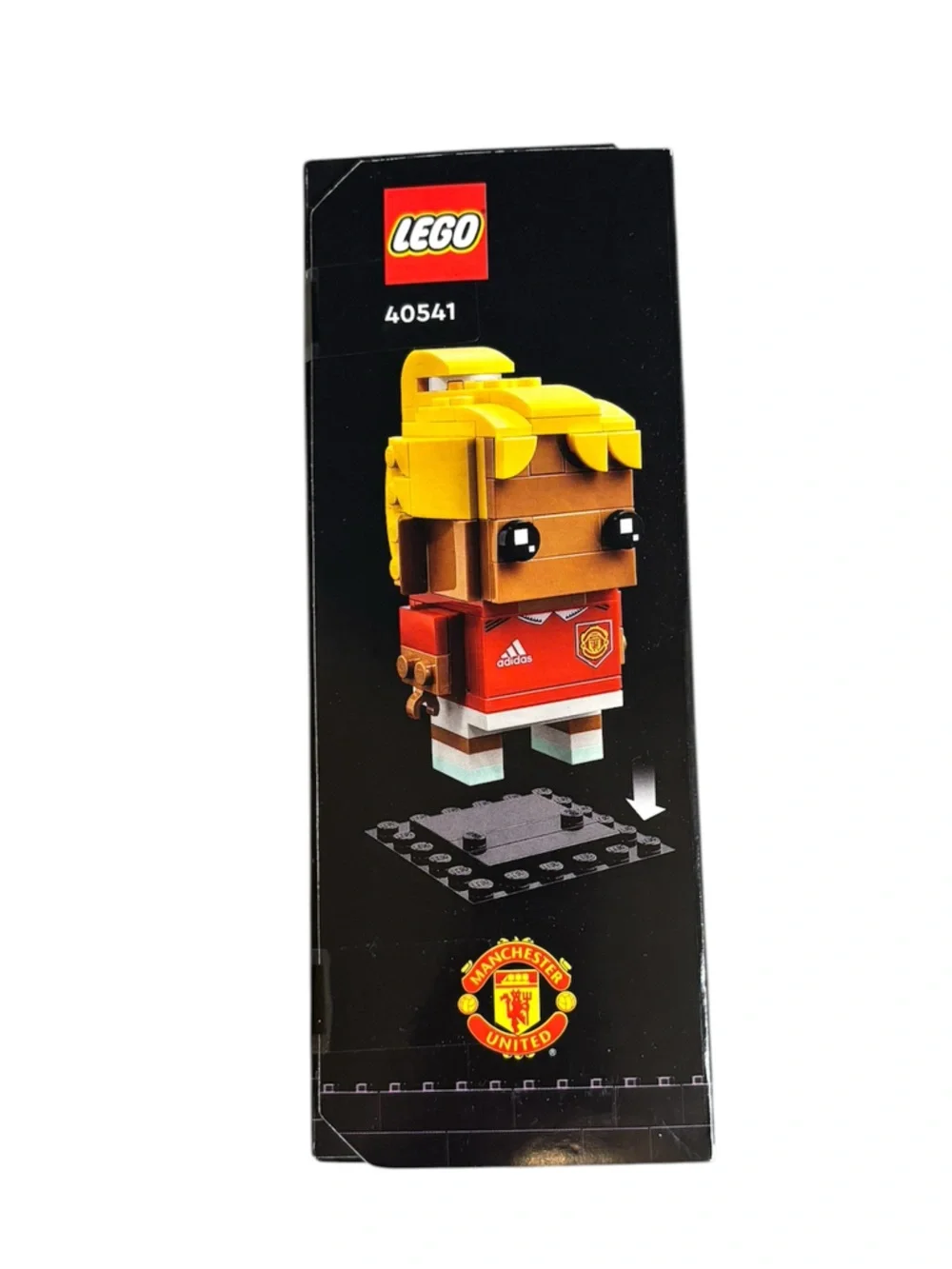 Lego new box