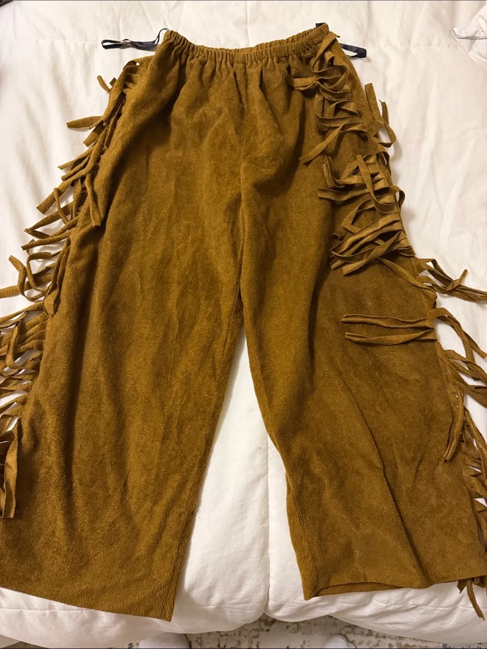 N/A suede like