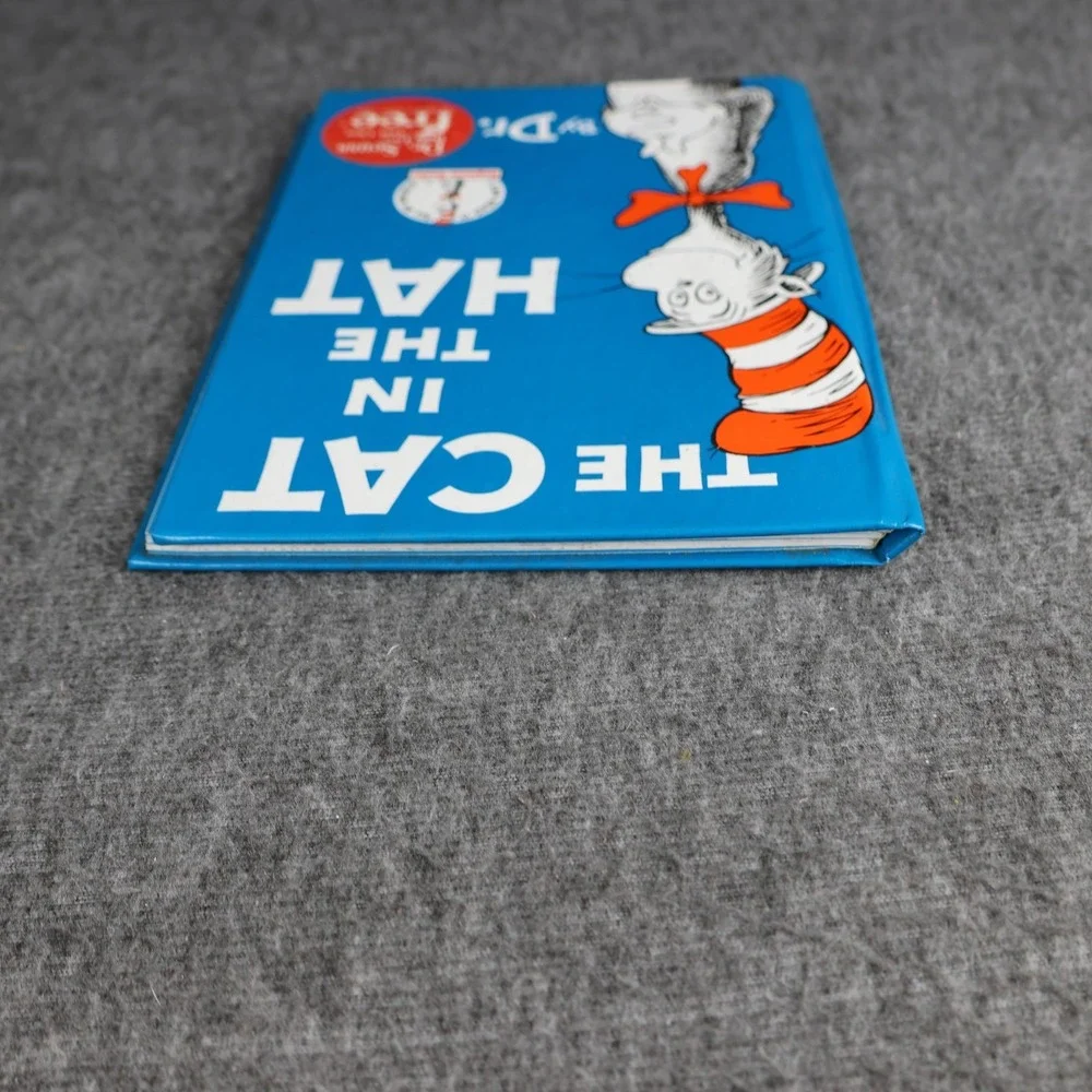 N/A vtg cat