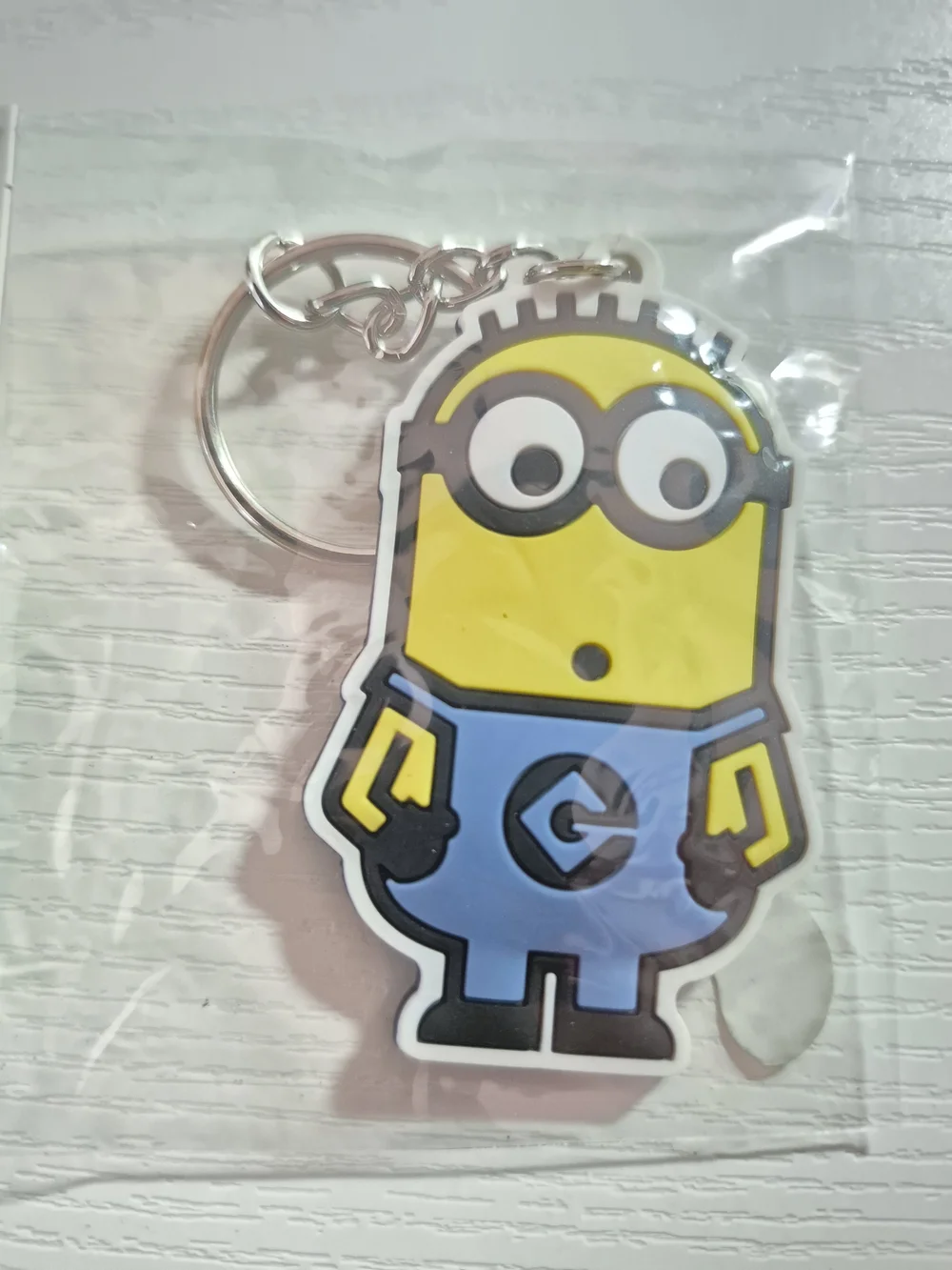 Minions official universal