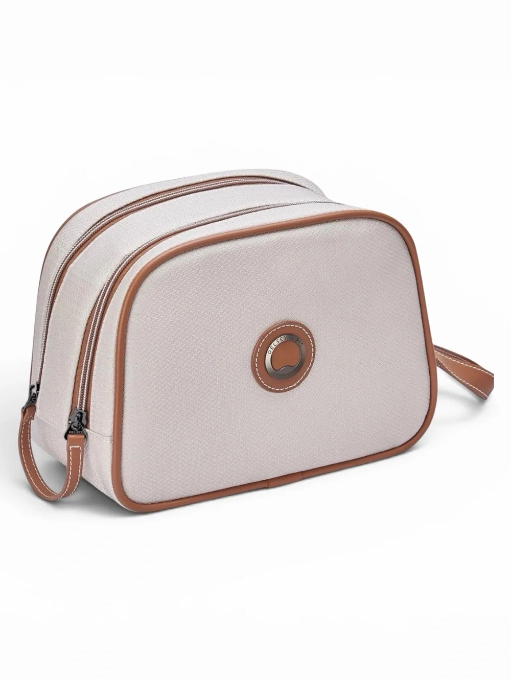 Delsey Paris travel bag