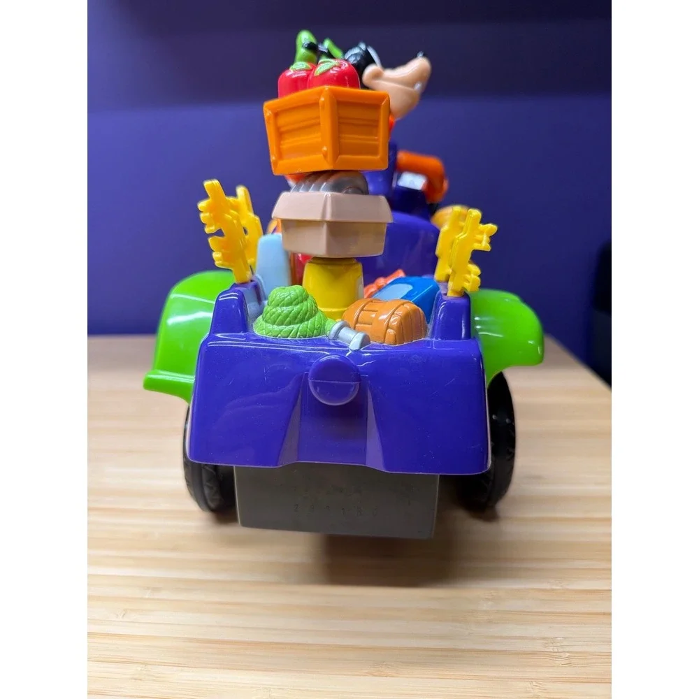 Mattel pre owned