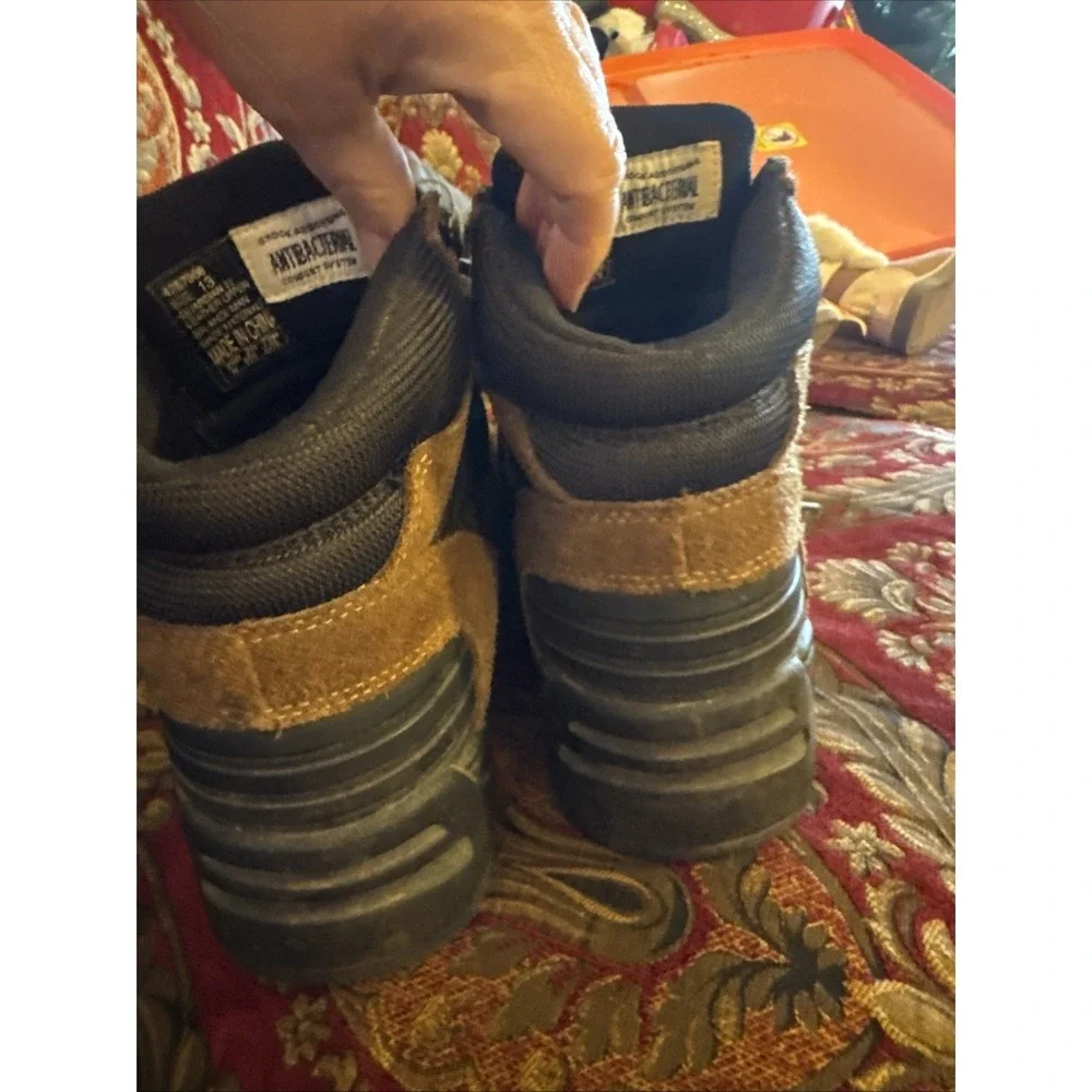 Brahma men beige