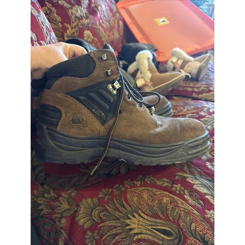 Brahma men beige