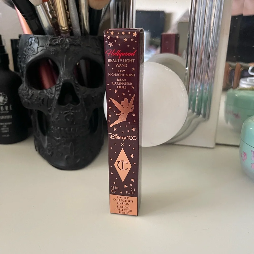 Charlotte Tilbury brand new