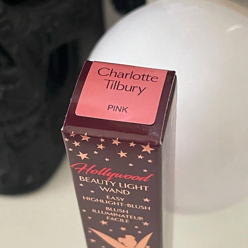 Charlotte Tilbury brand new