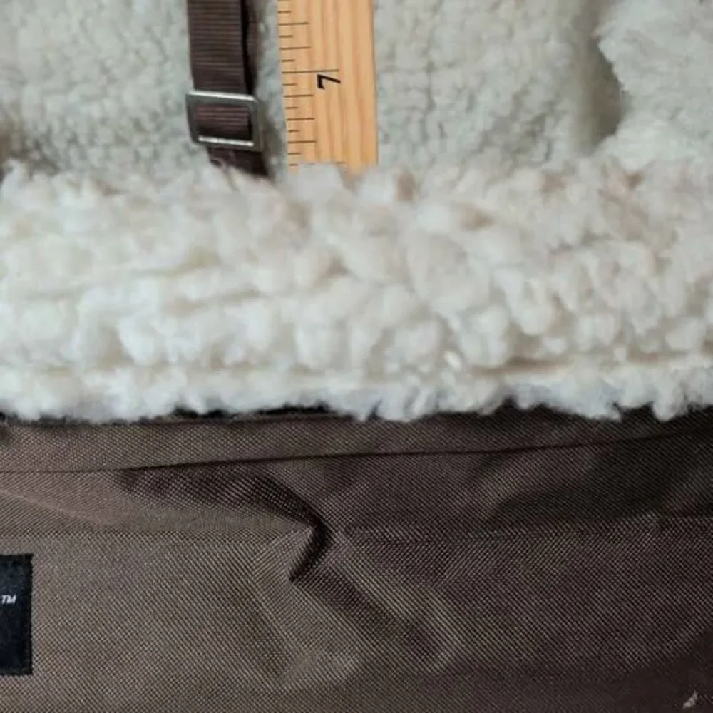 solvit padded pet