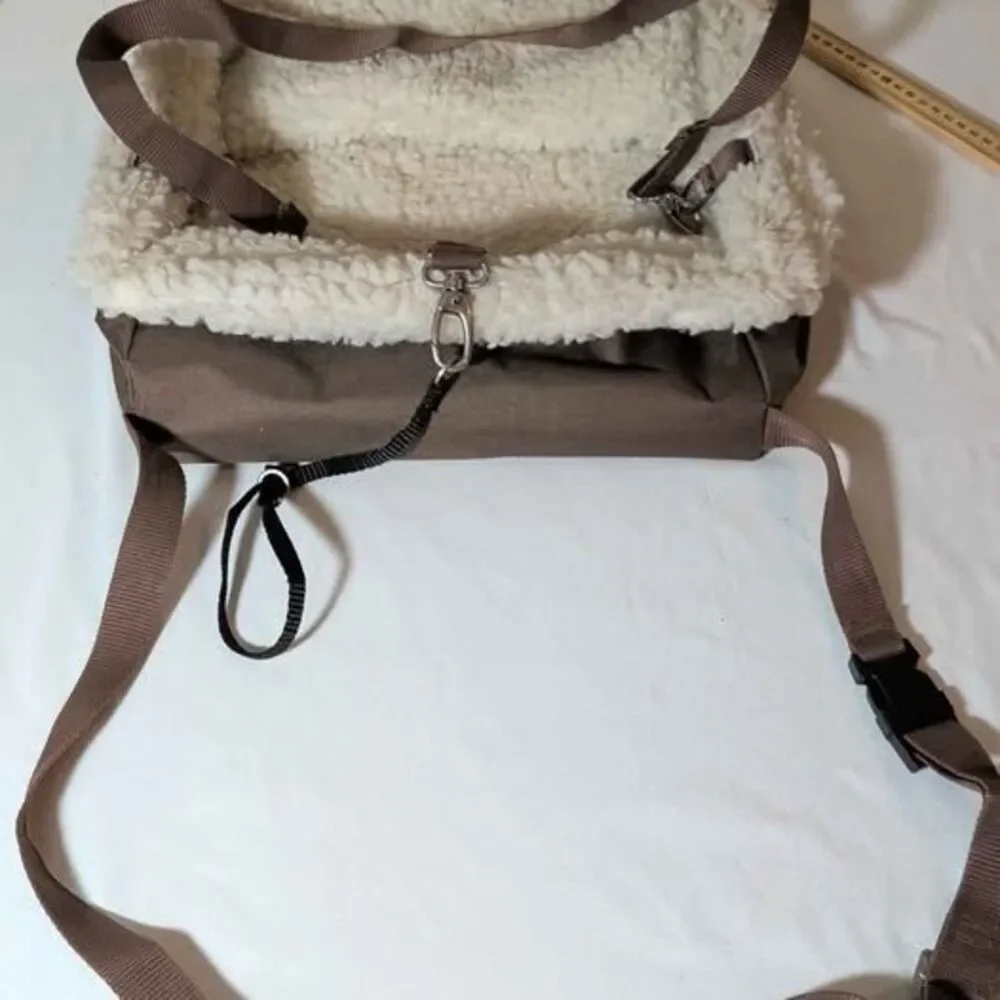 solvit padded pet