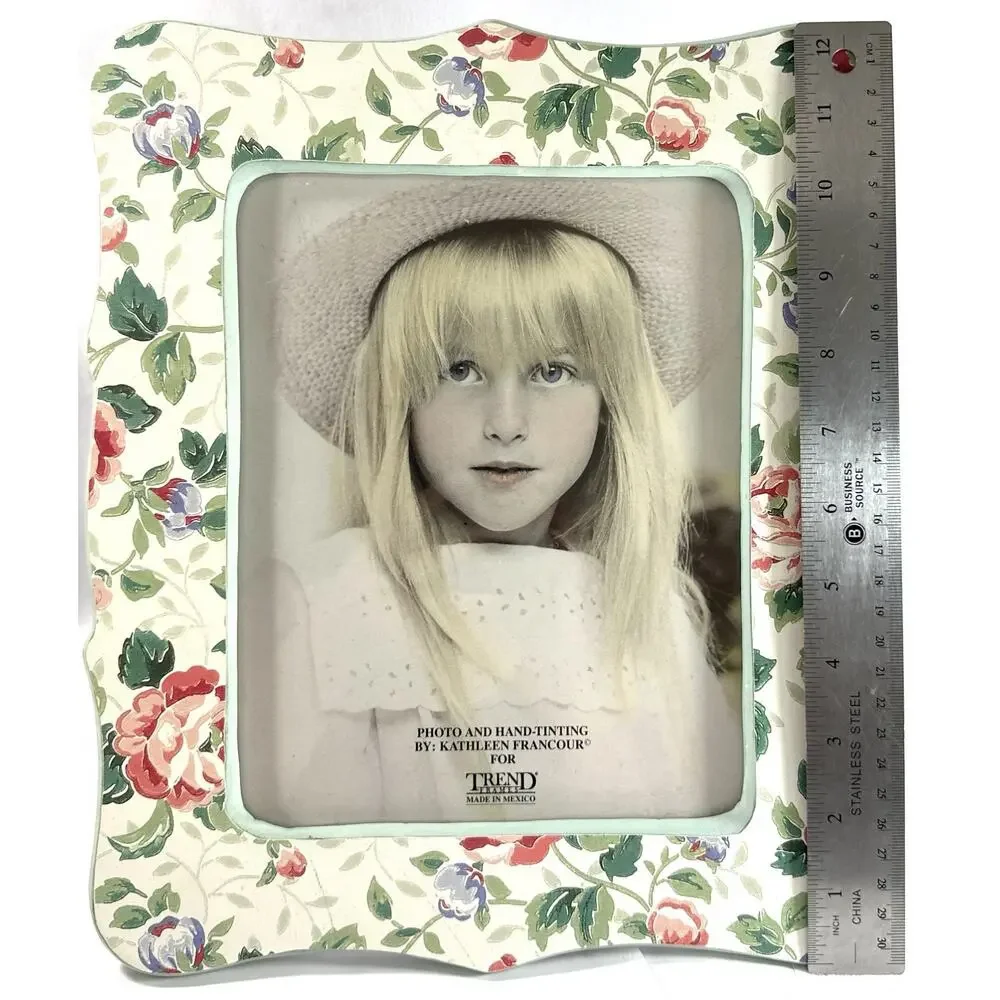 Trend beautiful vintage