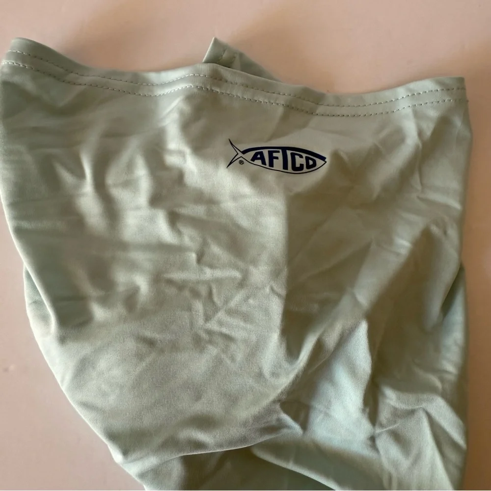 AFTCO light blue