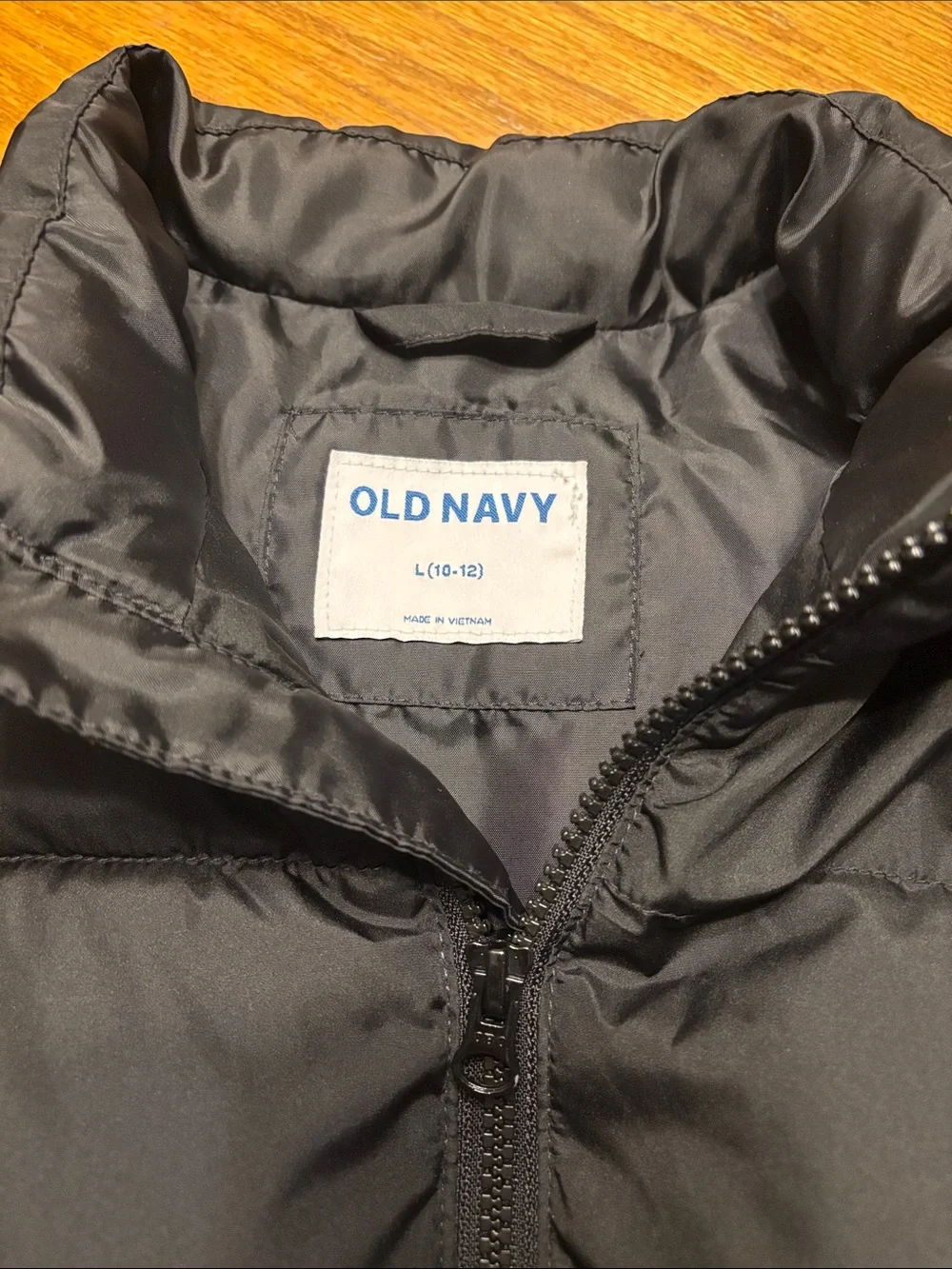 Old Navy like new