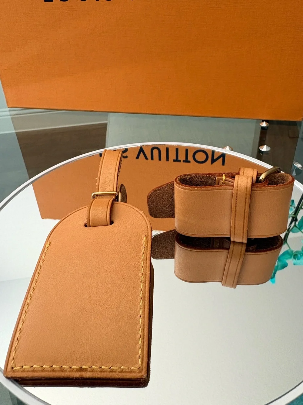 Louis Vuitton like new