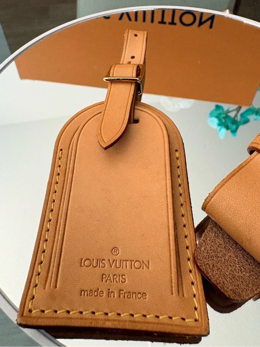 Louis Vuitton like new