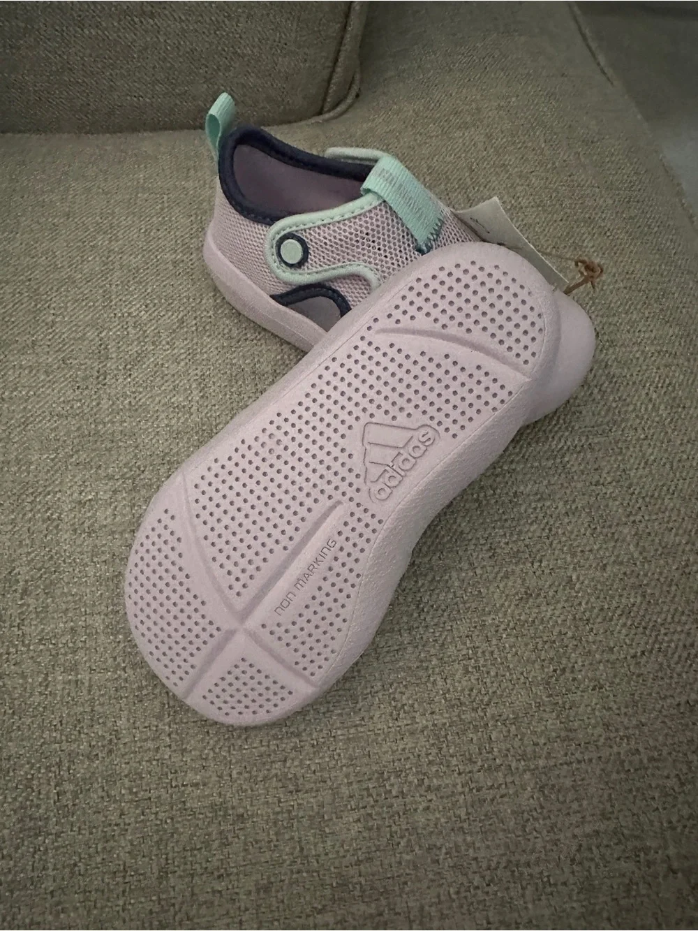 adidas lightweight water