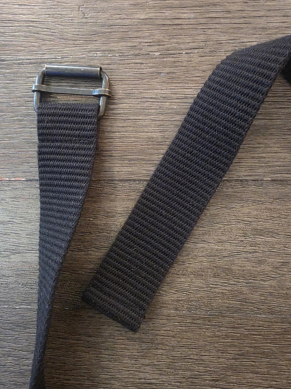 N/A durable black