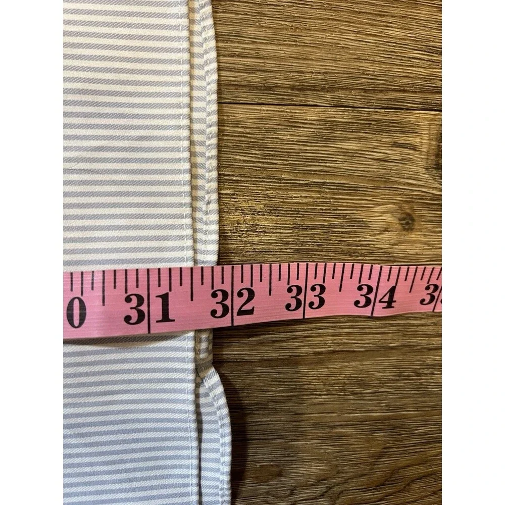 J. Crew pit 25