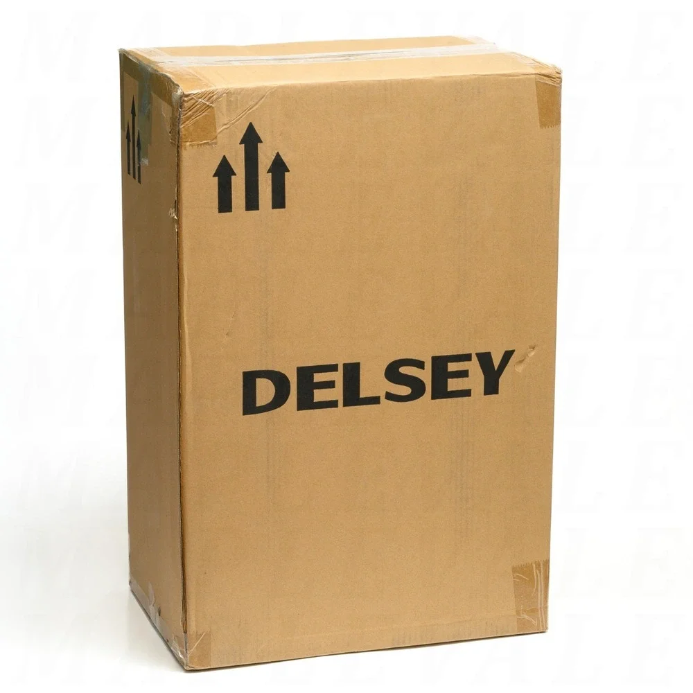Delsey Paris delsey titanium