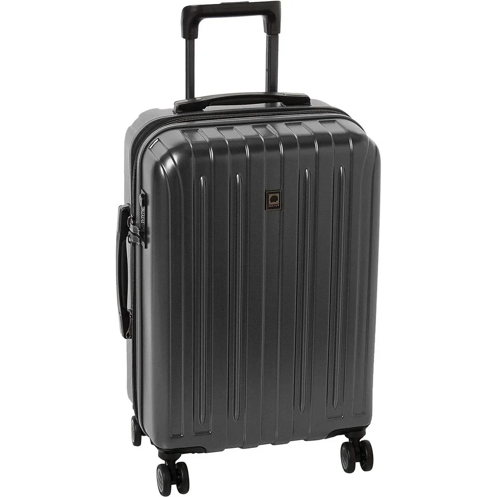 Delsey Paris delsey titanium