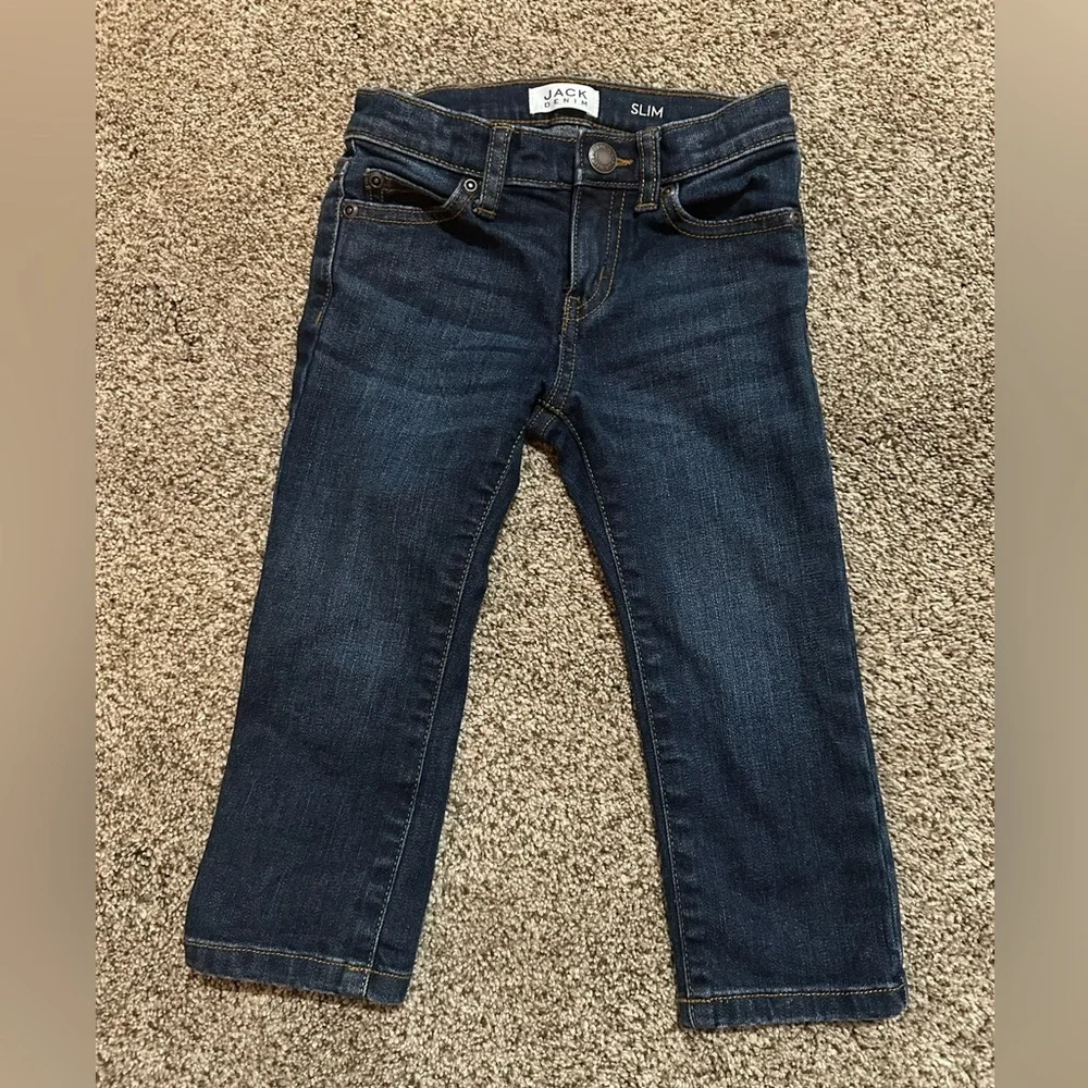 Old Navy classic dark